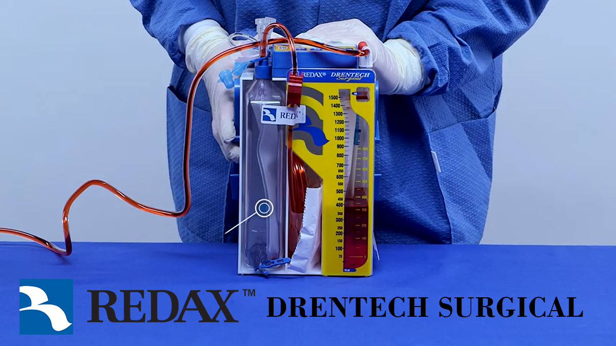 Redax Drentech Surgical