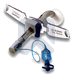 UniPerc® трахеостомическая трубка с регулируемым фланцем
