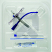 UniPerc® трахеостомическая трубка с регулируемым фланцем